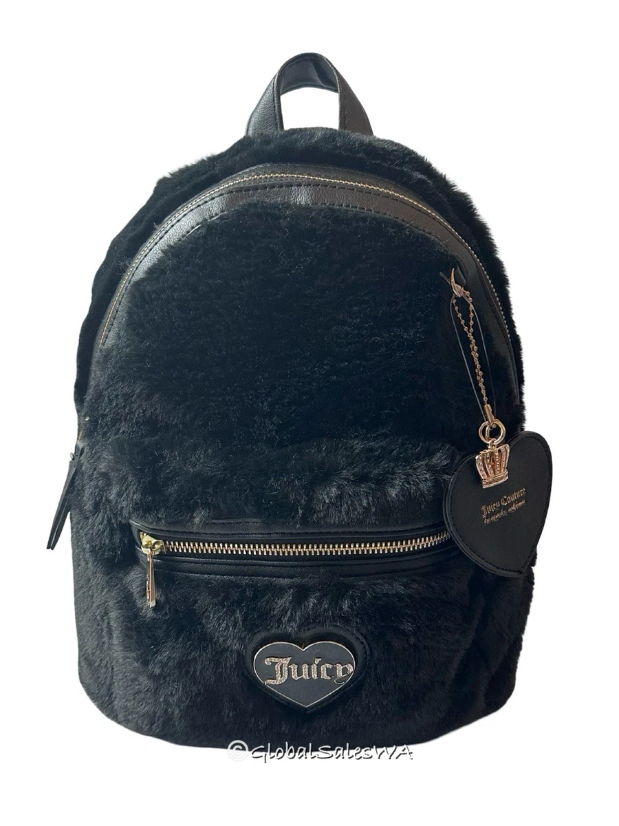 Juicy Couture Large Backpacks for Women for sale - eBay display picture 2