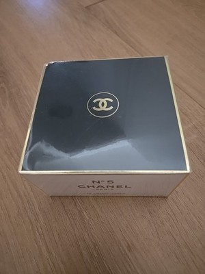 CHANEL N°5 LA CREAM CORPS 150g Chanel N° 5 La Creme Corps The Body Cream 5 oz 150g FACTORY SEALED