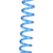 2.5M Baby Kids Anti Lost Wrist Leash With Safety Key Lock Child Toddler Harness