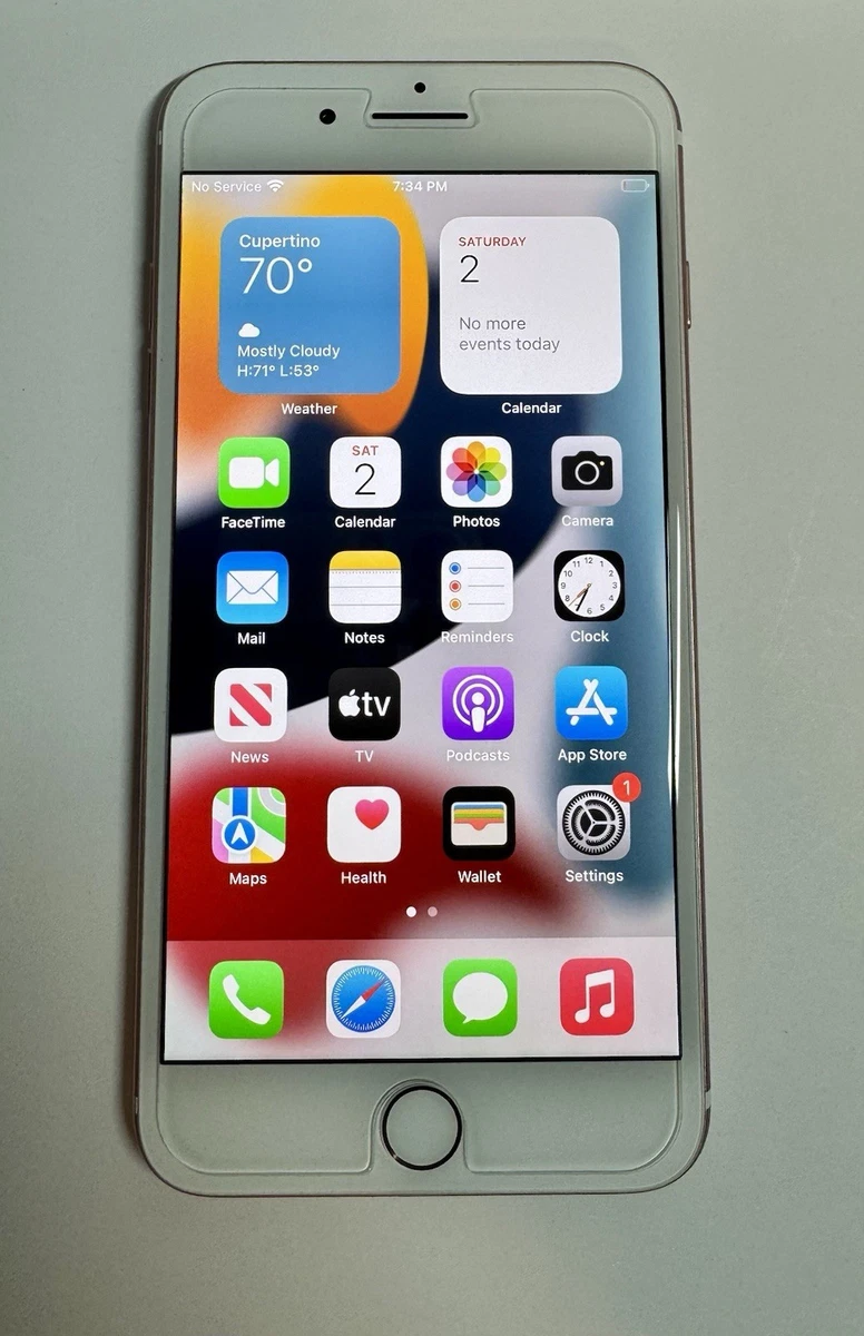Apple iPhone 7 Plus Pink Phones for Sale - Shop New & Used Cell