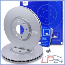 Disque de frein Peugeot 208