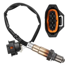 Lamdasonde für Opel Astra H L48 L08 Corsa C Corsa D S07 Meriva 1.2-1.4L