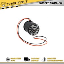 1 Hvac Blower Motor For 1975-1978 AMC Pacer 3.8L