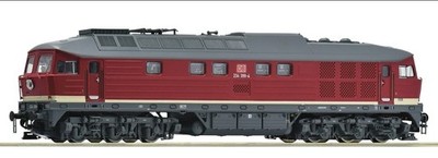Roco DB BR 234 Diesel Locomotive 7300094 HO Scale DCC ready