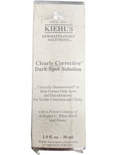 Image of Kiehls Clearly Corrective Dark Spot Solution 30 ml 1 XJV001