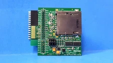 ONE PC- MICROCHIP DEVELOPMENT TOOLS, PICTAIL BOARD SD & MMC CARDS, AC164122