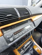 Autoradio BMW X5
