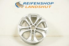 1 x Mercedes GLC X253 W253 Alufelge 17 Zoll A2534010600 7,5J ET36