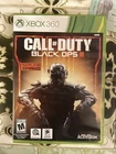 Call of Duty: Black Ops III (Microsoft Xbox 360, 2015)