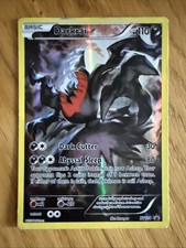 Darkrai XY114