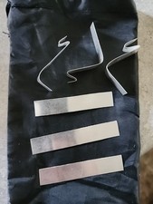 Silver ANODE for ELECTROLYTIC REFINING or Other Labratory Experiments