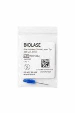 Biolase Diode Laser Tips EZTIP PERIO, 300um-9mm EZ Tip 6400552 7400020
