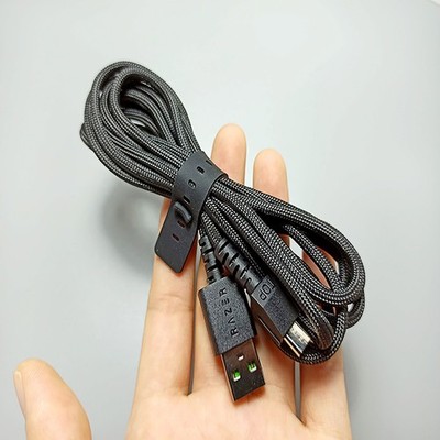 Datenkabel für Razer Viper Ultimate/Basilisk Ultimate/Naga Pro/DeathAdder V2 Pro