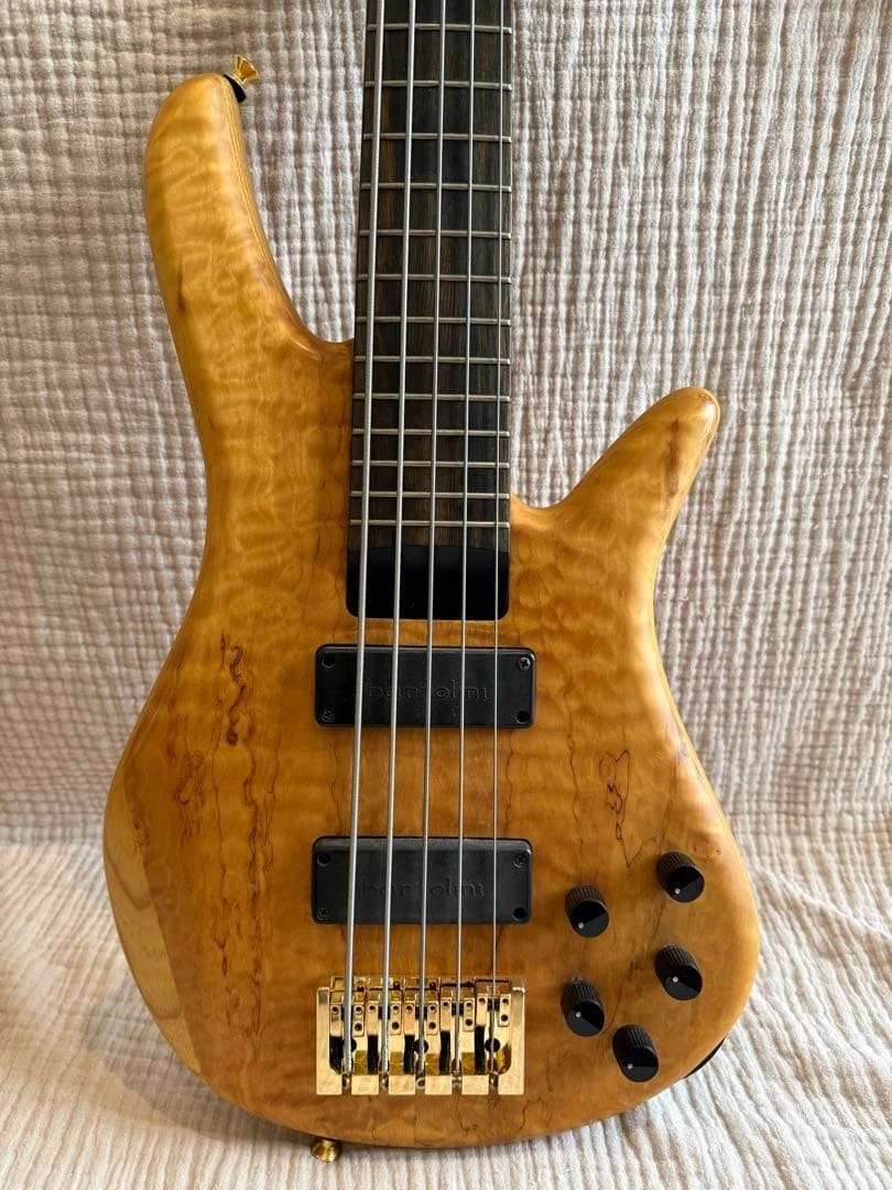 Zon Bass for sale - eBay