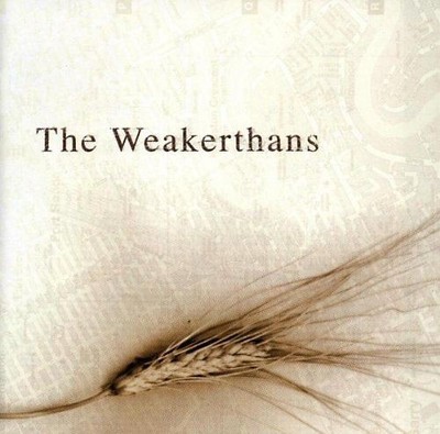 the Weakerthans - Fallow