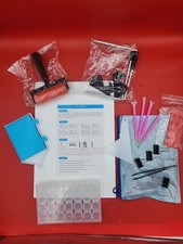 A4 Light Pad 5D Art Supplies Diamond Painting Cross Stitch Tools Accessories Kit
