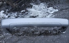 Pare-choc arrière Peugeot 806