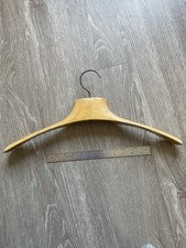Vintage Wood Hanger