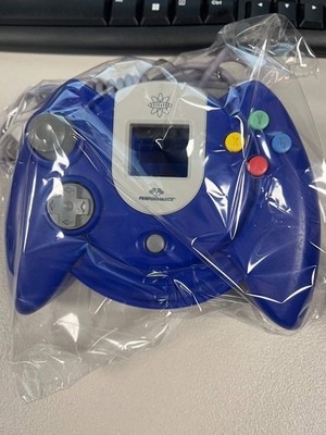 Dreamcast AstroPad - Blue UA5826