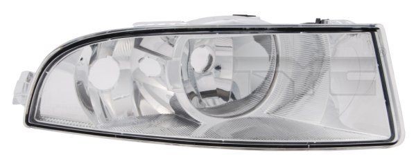 Nebelscheinwerfer Links FüR Skoda Octavia II 1Z Combi 1Z5 08-13 1Z0941701C-image