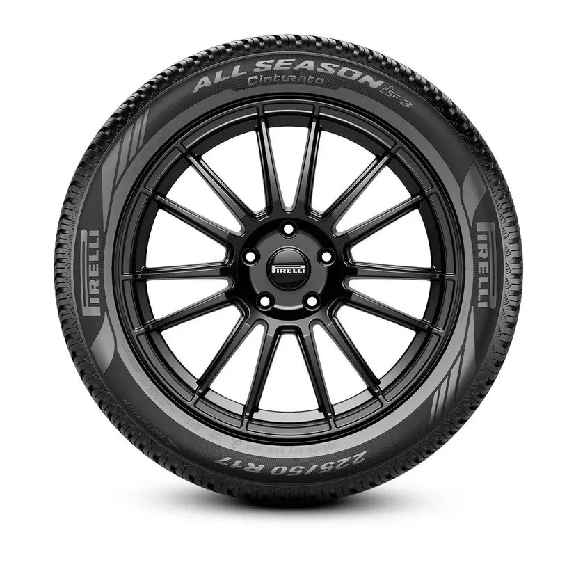 Reifen PIRELLI Cinturato All Season SF 3 205/55 R16 94V XL M+S - Bild 3 von 4