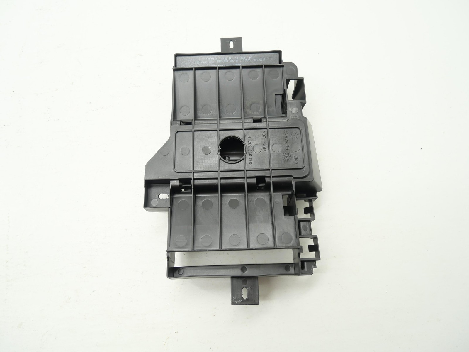 2005 Bentley Continental GT Body Control Module Central Comfort ECU BCM 59k OEM