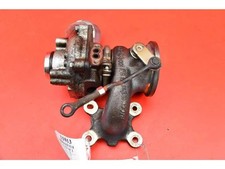 SKODA FABIA III Estate NJ5 Turbolader 04C145703 2018 24677075