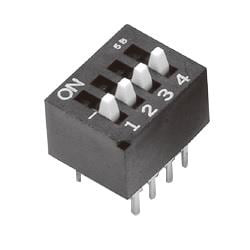 5Pcs CES-0602C