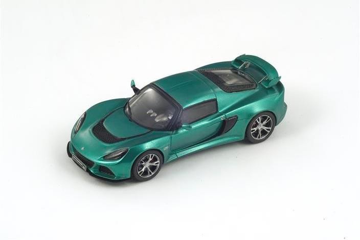 Spark Lotus Exige S 2012 1:43 S2191