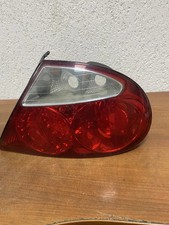 JAGUAR S-TYPE X200 Rücklicht hinten rechts #E1038 236746 Petrol 2002 22860620