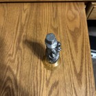 Ricker pewter Bell snowman and rabbits Christmas limited edition  ￼ — photo 5