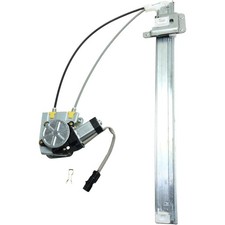 Window Regulator For 2002-2006 Jeep Liberty Rear Driver Side Window Regulator For 2002-2006 Jeep Liberty Rear Driver Side