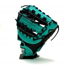 Glove Studio RYU Baseball Hard Glove First Base Mitt 303Type Made in JAPAN