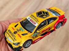 Carrera Digital 132 30660 AMG Mercedes C-Coupe DTM 2012 D.Coulthard 19