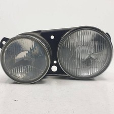 Feu avant (phare) BMW 520