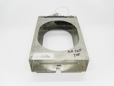 King KX 165 Mounting Tray with Backing Plate PN: 073-0431-00 and Connectors