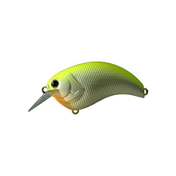 Deps EVOKE 1.2 size 55mm 11g lure Chart back From Stylish anglers Japan FS