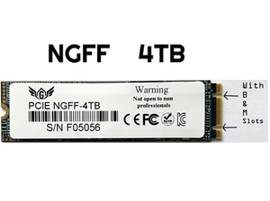 4TB M 2 Ssd | eBay