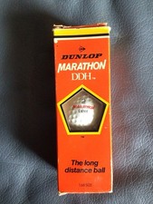 Golf Balls Dunlop Marathon DDH  Balls No2 New