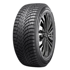 1 New Roadx Rxfrost Fx11  - 205/60r16 Tires 2056016 205 60 16