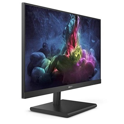 Philips 27'' FHD 144Hz 1ms Adaptive-Sync Gaming Monitor BLACK 272E1GSJ