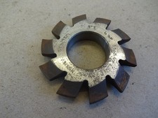 6DP No.3 14 1/2 degree