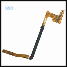 COPY NEW EOS M3 LCD Hinge Flex Screen Cable Display FPC For Canon EOSM3 Part