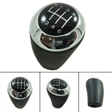 Schaltknauf Schalthebel Schaltknopf Knauf Hebel Für Mazda 3 5 6 CX-7 MX-5 6 Gang