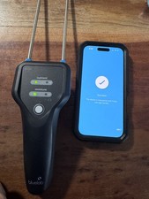 Bluelab Pulse EC/MC Meter Probe