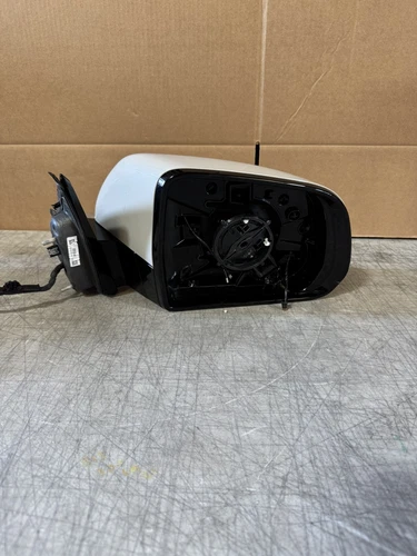 JEEP WAGONEER RIGHT SIDE DOOR EXTERIOR REAR VIEW MIRROR OEM 2023 - 2024