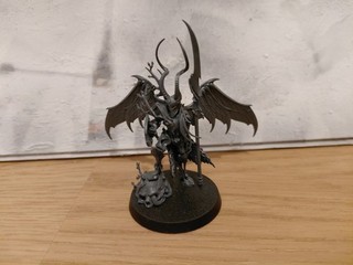Arch revenant Sylvaneth Warhammer AOS