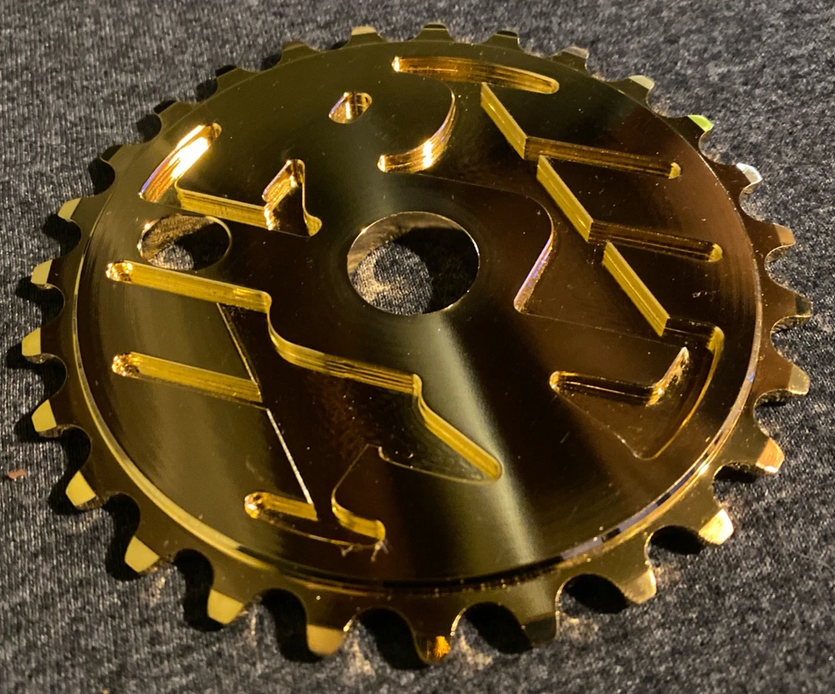 27t Bicycle Chainrings and BMX Sprockets for sale | eBay