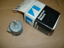 73 Amc Matador Ambassador Nos Wiper Switch  With Intermittent Wipers 