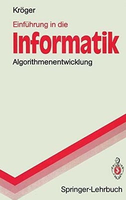 Einführung in die Informatik: Buch Springer Berlin Heidelberg